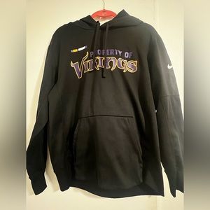 Nike Vikings Sweatshirt